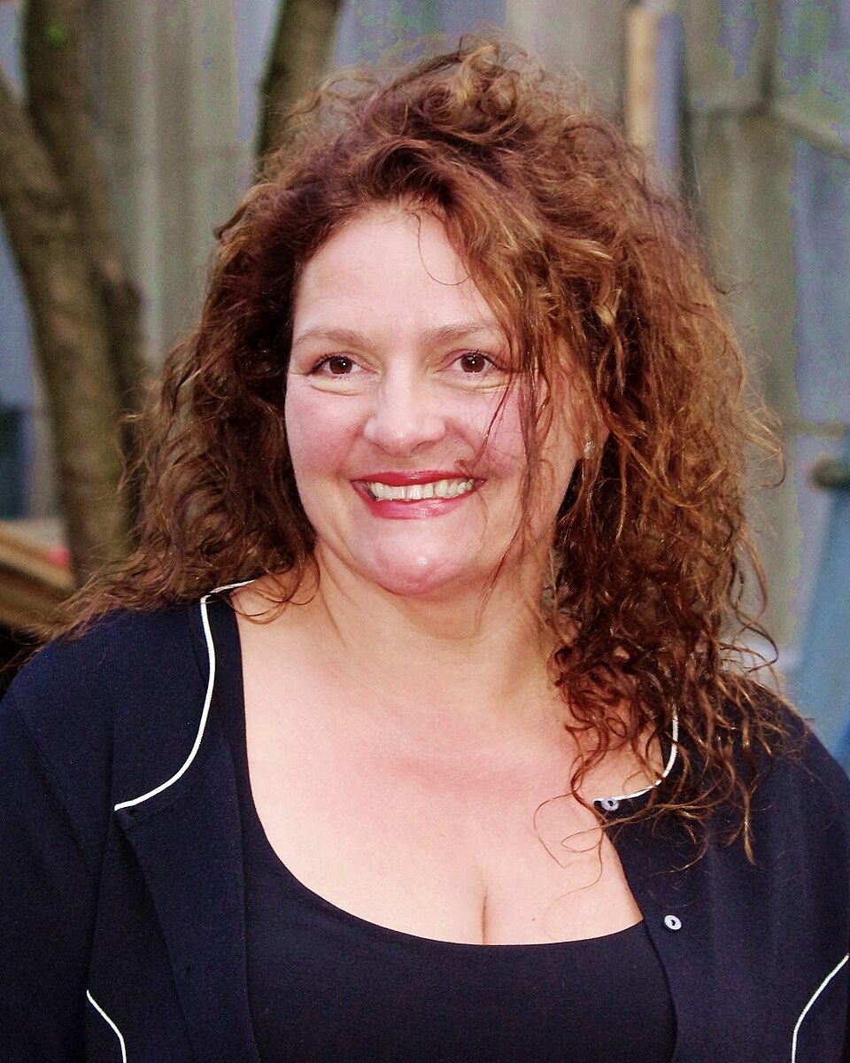 Aida Turturro in 2012