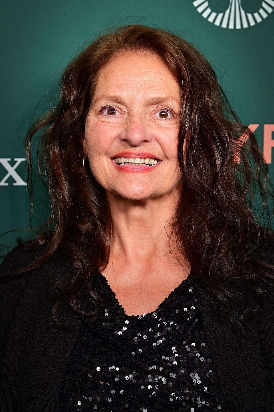Aida Turturro
