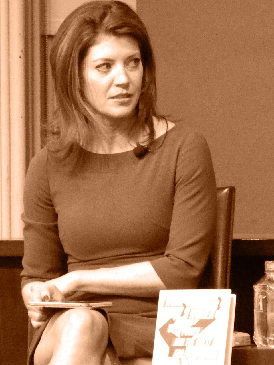 Norah O'Donnell