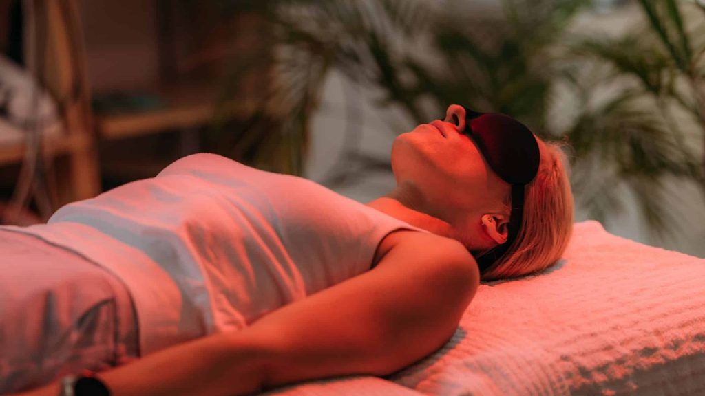 red light therapy for weight loss
