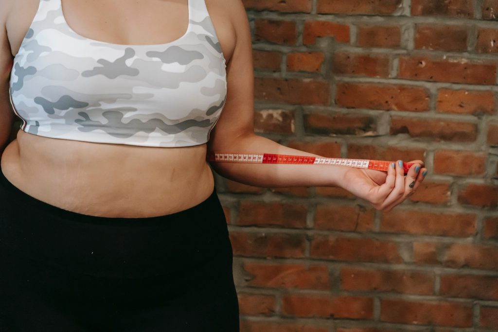 Mounjaro For Weight Loss