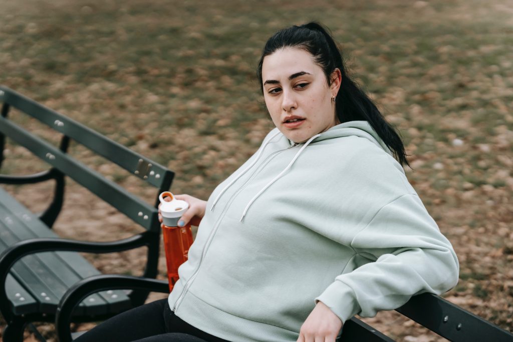 Does kombucha help with weight loss