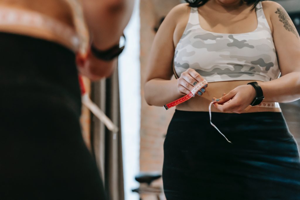 kombucha for weight loss