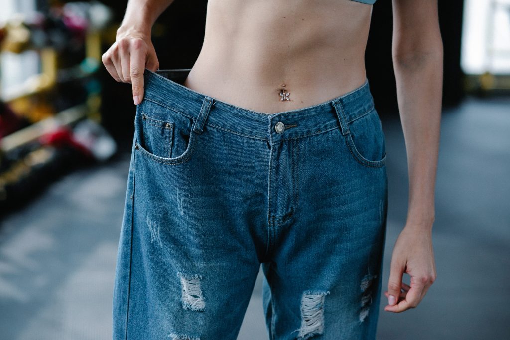 weight loss