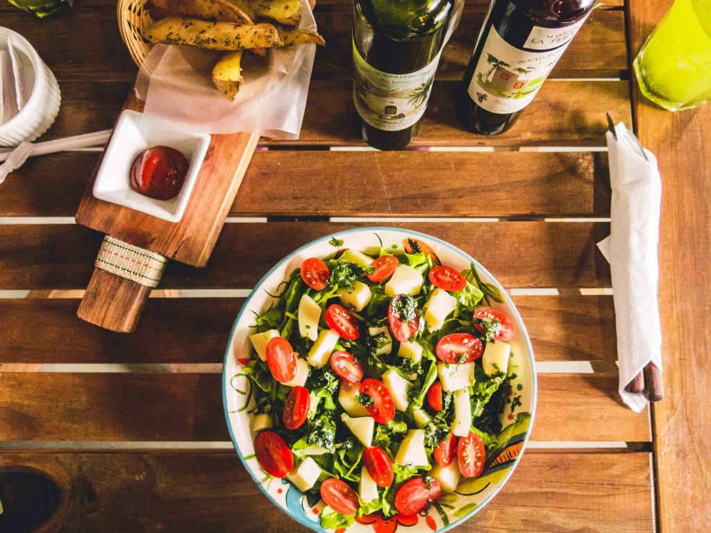 zinc for weight loss