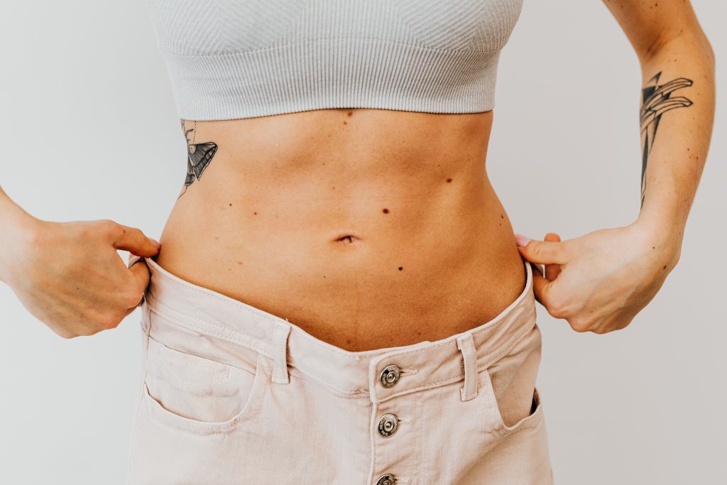 ana diets weight loss