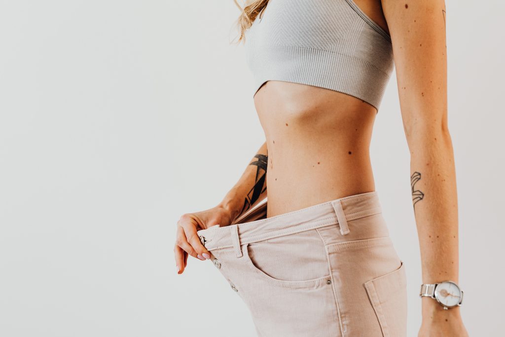 Mounjaro and weight loss