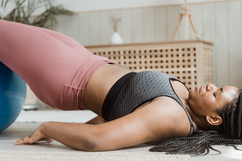Does zinc help with weight loss