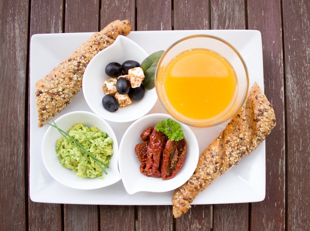 ana diets