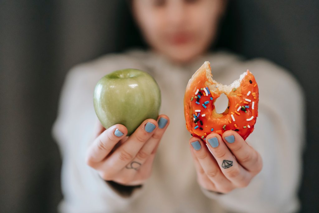 woe diet for weight loss