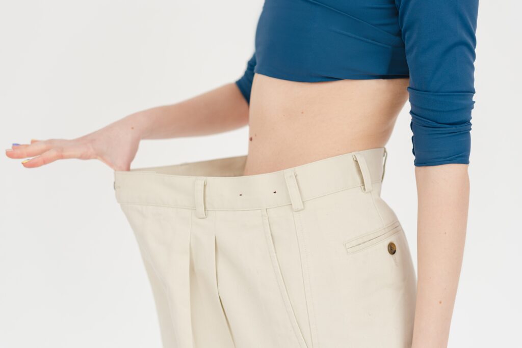 woe diet plan