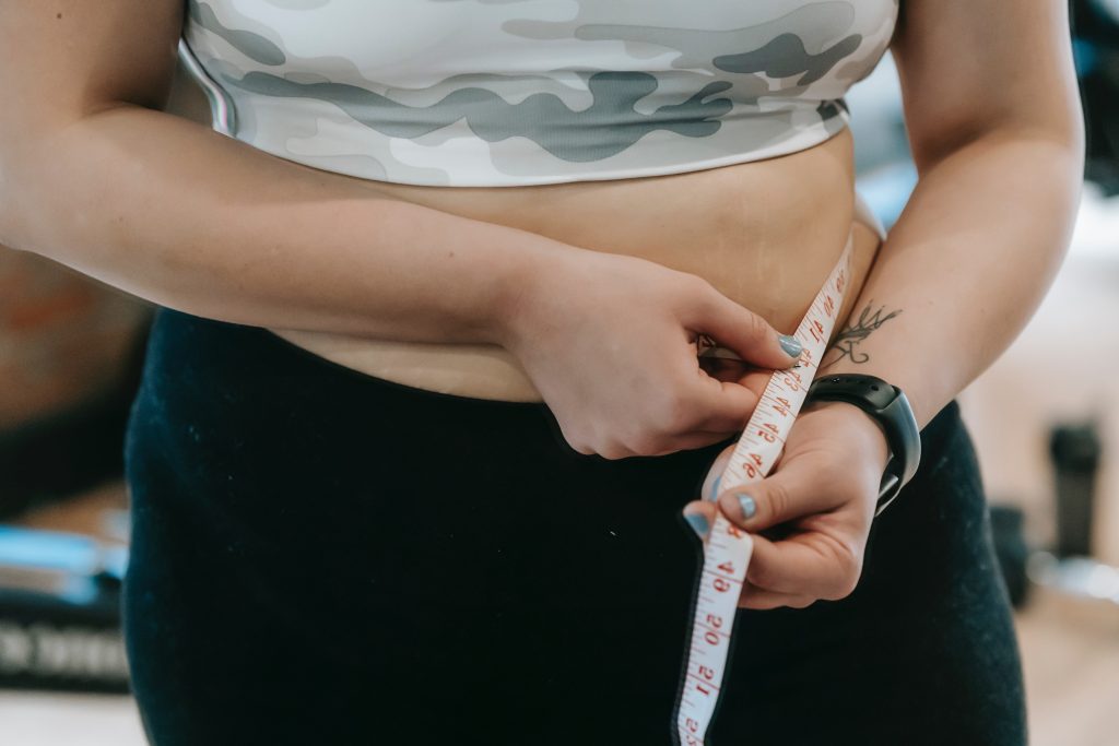 hormone therapy for weight loss