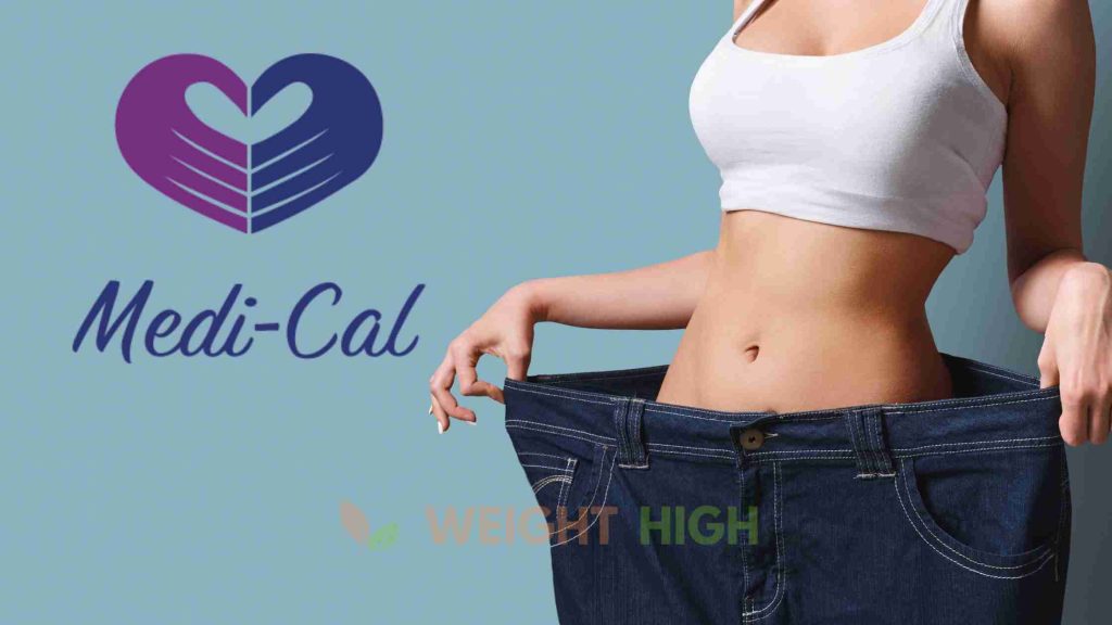 Does Medi Cal Cover Weight Loss Surgery
