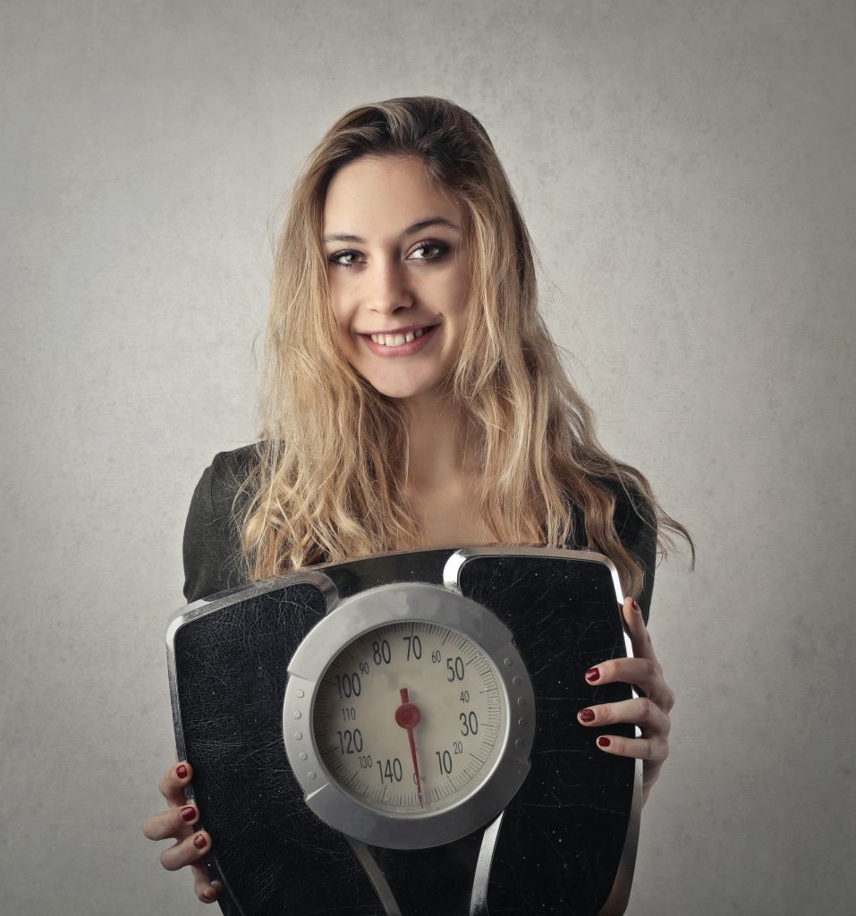 what is z weight loss