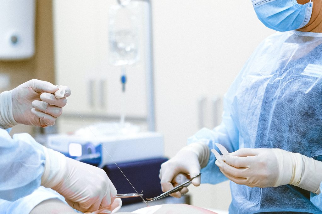 does cigna cover weight loss surgery