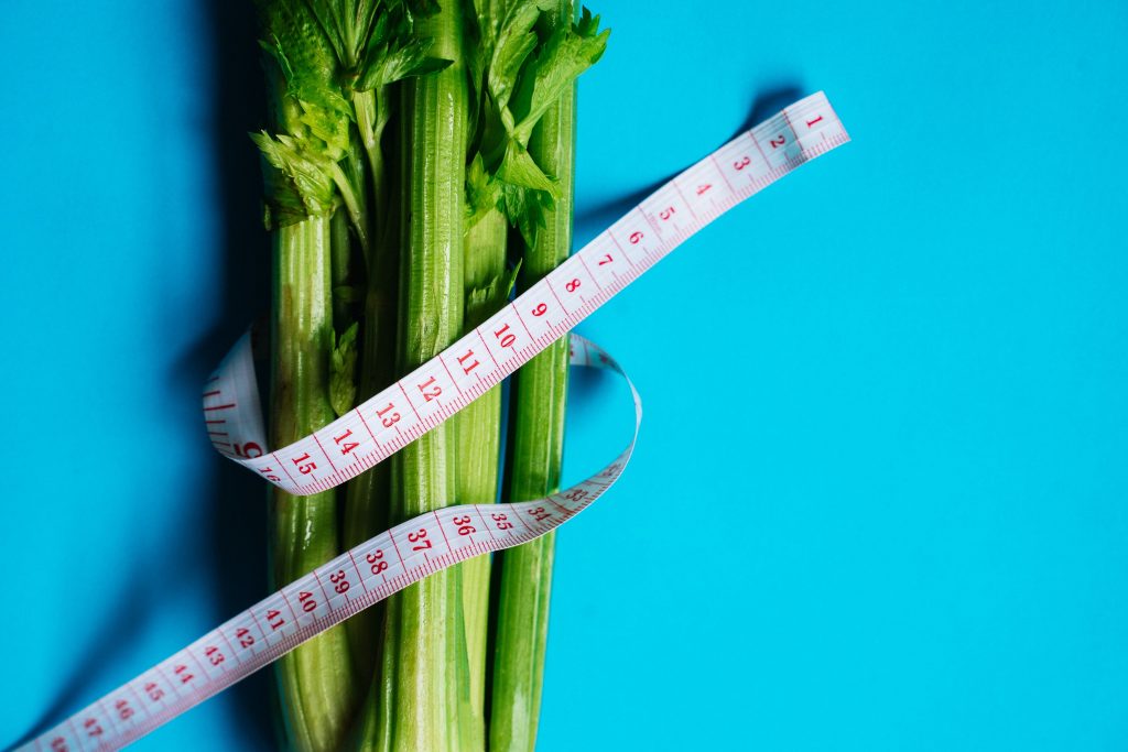 does bulimia cause weight loss