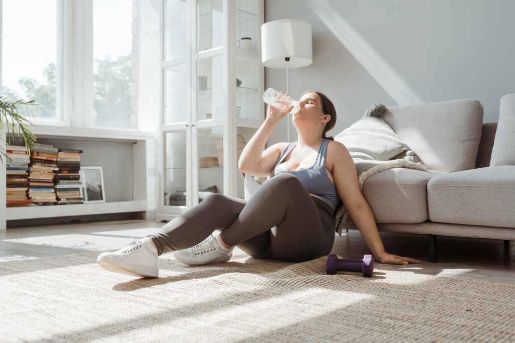 does metamucil help with weight loss
