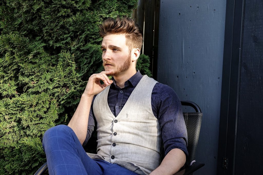 style society guy menswear blogger nyc
